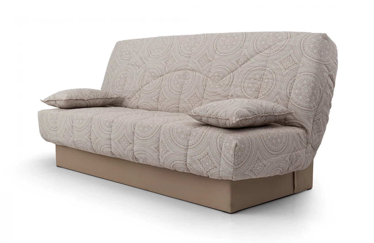 Nicole Rondon Beige